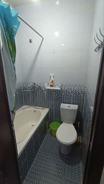 Здаю свою однокомнатную квартиру в аренду для проживания в к — фото 3