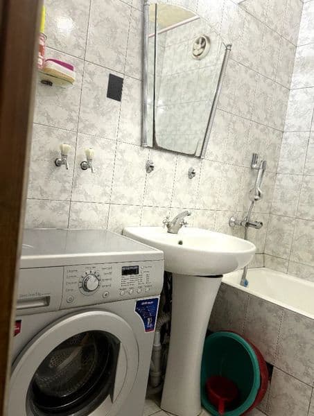 Ижарага 1 та аел киз шериклика оламиз .   3 хонадан иборат   — фото 2