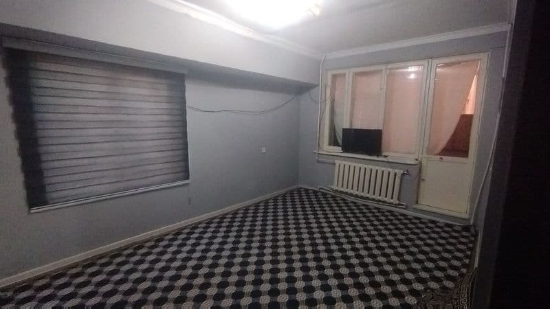 Faqat oilaga beriladi. Xojatxona, vanna, balkon alohida aloh