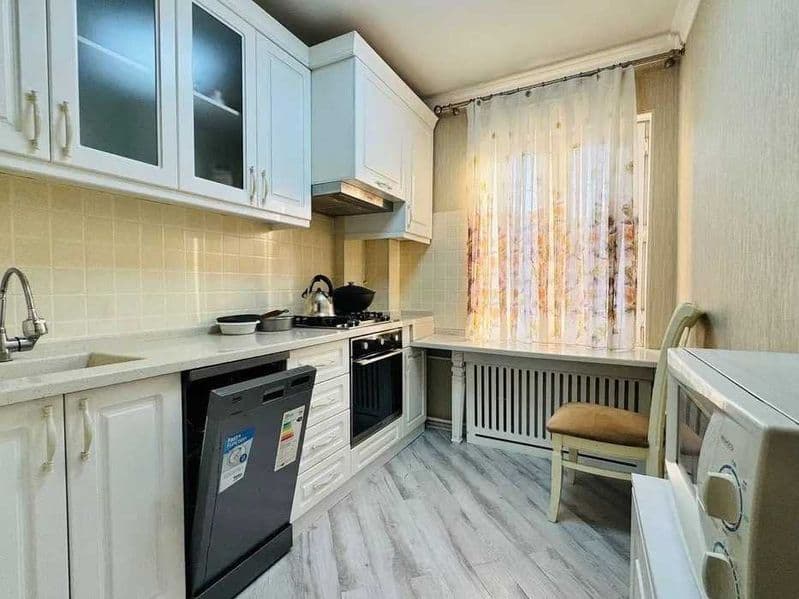 Сдаётся квартира на <br />
Ориентир - Алайский<br />
Город - — фото 5