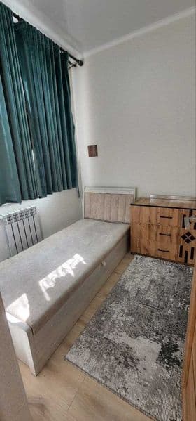 Аренда чиланзар 3кв<br />
2/4/4.  Цена 550<br />
Рядом с дом — фото 3