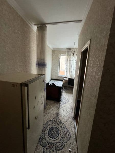 Аренда Квартира <br />
Юнусобод 4 квартал <br />
1х2 хона кл — фото 5