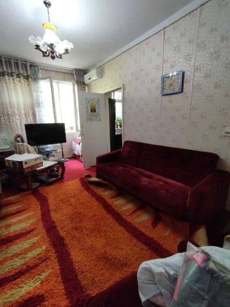 Ассалому алейкум <br />
Арендага уймиза берилади <br />
Оила