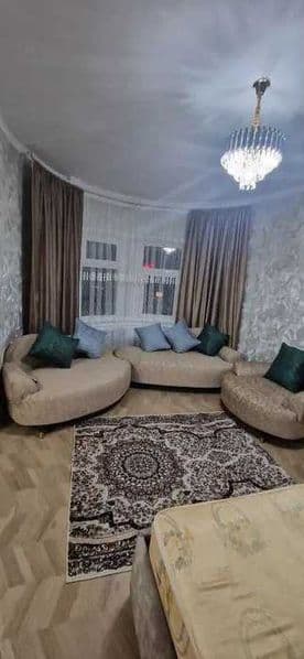 Сдаётся шикарная 2-комнатная квартира в Ц-2<br />
<br />
Рай — фото 2