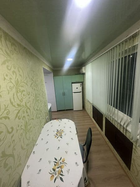 Банковский дом<br />
Mirobod tumani Nukus ko'cha mo'ljal Gla — фото 5