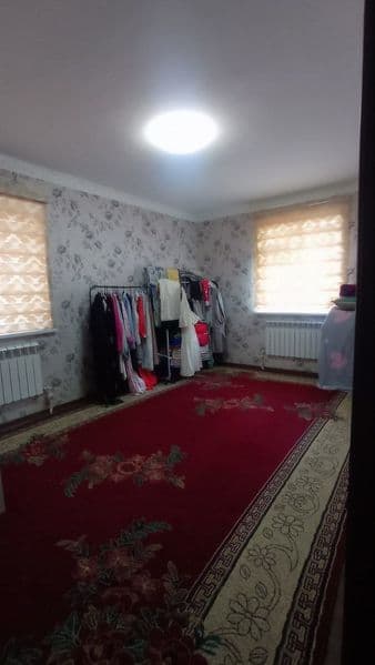 Sergeli Choshtepa 2 xonali <br />
280$<br />
Xamma sharoitla — фото 2