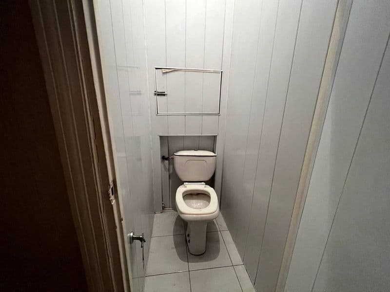 квартира среднем состояние бално 1,5/3 ,сделанно в двух звон — фото 5