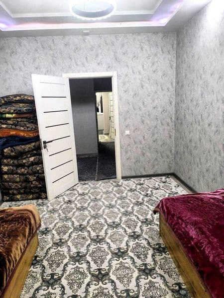 Сдаётся 2-комнатная квартира в районе Олмазор Olimpiya masji — фото 2