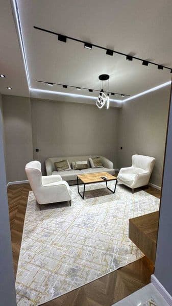 2-комнатная квартира в Юнусабадском районе, Юнусабад-4<br />