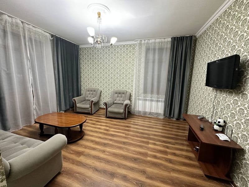 #аренда<br />
<br />
Сдаётся квартира на Паркентском ( Golde