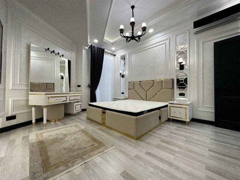 Район: Юнусабадский <br />
Адрес: ЖК Казакстан <br />
<br /> — фото 3