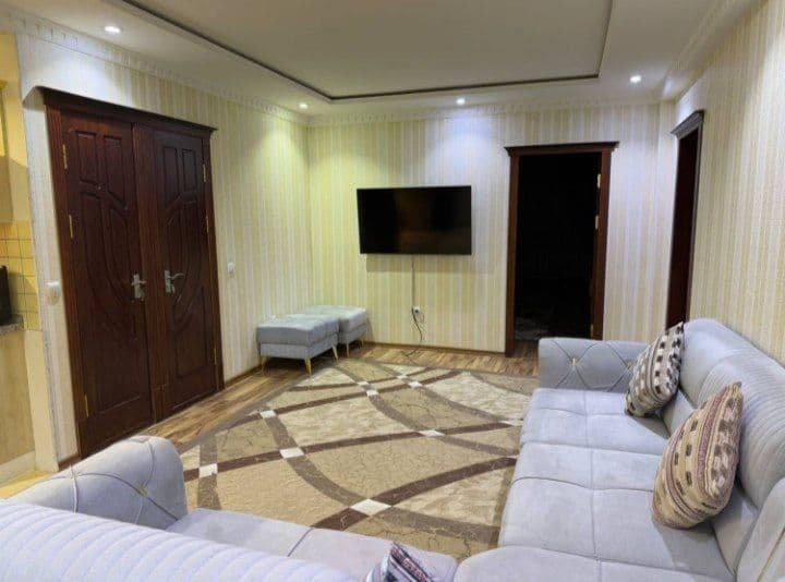 Shoyxontoxur tumani Drujba oliy majlis roparasida <br />
3- 