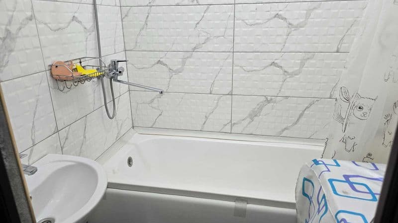 Сдаю в долгосрочную аренду семье без домашних животных 3х ко — фото 4