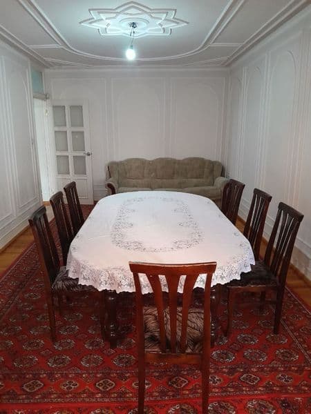 Шайхонтохур тумани, Ц-14 Гангада 3 хонали квартира ижарага б — фото 2