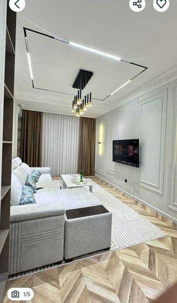 Сдаётся квартира!<br />
<br />
 Район: Мирзо-улугбекский<br  — фото 3