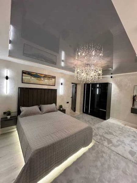 Сдаётся КЛАССНАЯ квартира<br />
<br />
• Район: Яккасарайски