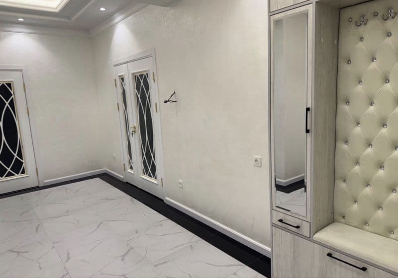 Квартира находится в Алмазарском районе около ТЦР Ривера  по — фото 2