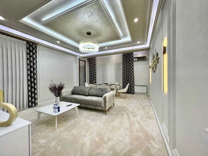 Район:Yunusobod <br />
Адрес:Yunusobod Residence <br />
<br  — фото 5