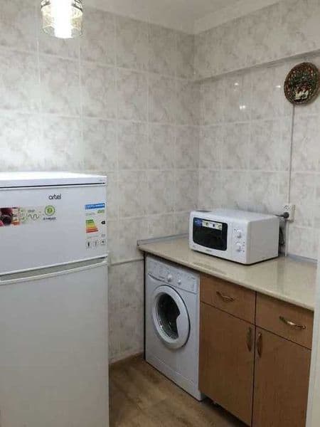 В аренду предлагается светлая и уютная квартира с хорошим ре — фото 5