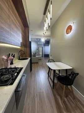 Район: MIrzo Ulugbek <br />
Адрес: Yangi Darxon <br />
<br / — фото 5