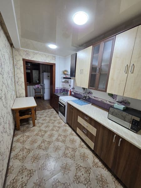 Срочно сдаётся квартира 3х комнатная по цене 2х комнатной <b