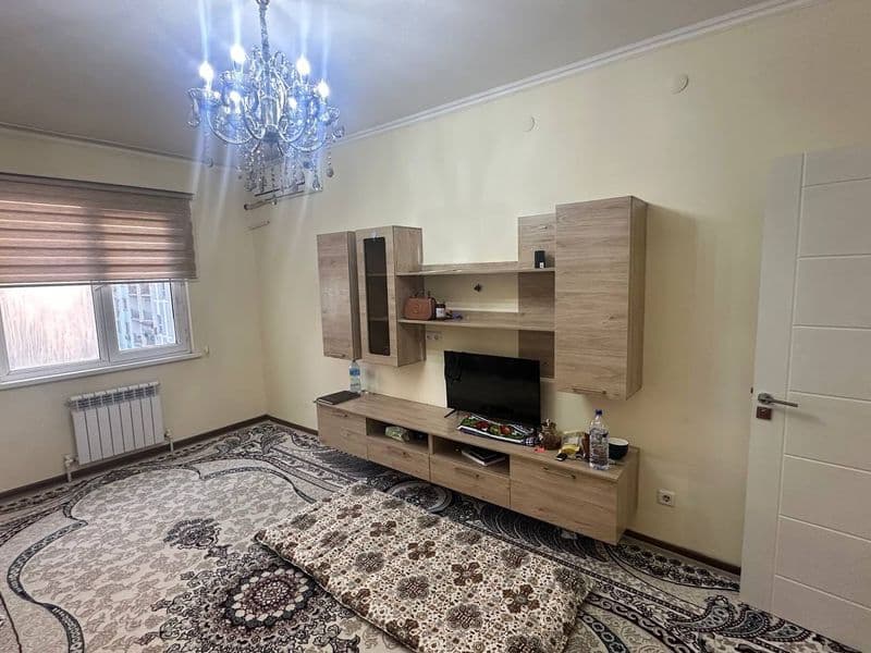 arenda kvartira oilaga  beriladi manzil Yashnobod tumani Max — фото 3