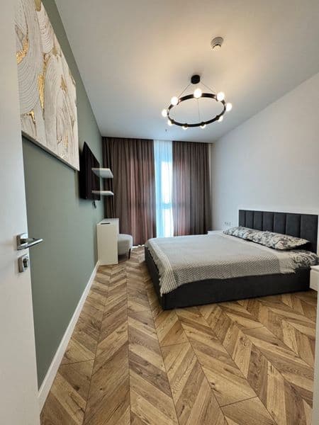 АРЕНДА КВАРТИРА!!!  <br />
НОВОСТРОЙКА <br />
ЖК "Nest one"  — фото 3