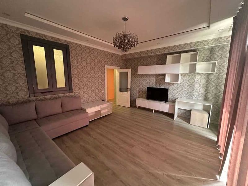 Сдается 2-комнатная квартира в Яккасарайском районе<br />
ID — фото 2