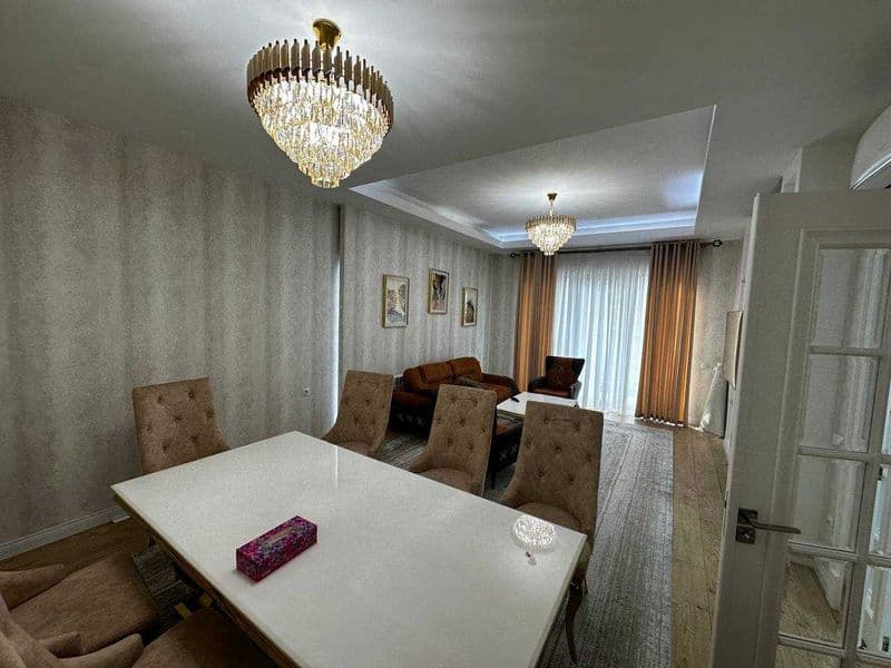 Сдается квартира <br />
#Шайхонтахурский район<br />
ЖК Gard — фото 2