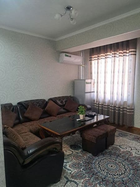 2xonali kvartira <br />
Uzoq muddatga oilaga va talabalarga  — фото 2