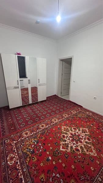 Квартира бор! <br />
<br />
Студент кизла билан яшашга 1та к — фото 5