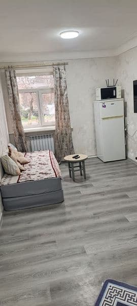 Сдаётся квартира рядом с парком фуркат Ул. Талиморжон 14<br 