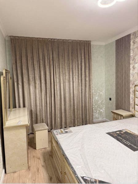 Сдаётся КЛАССНАЯ квартира<br />
<br />
• Район: Яшнабадский< — фото 2