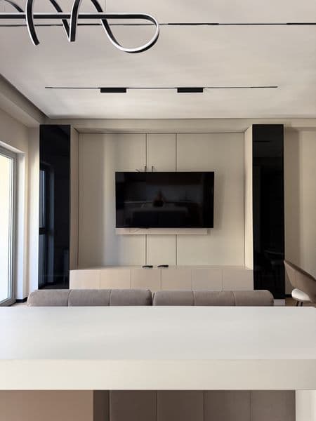 Сдаётся стильная 2-комнатная квартира в престижном районе Mi — фото 3