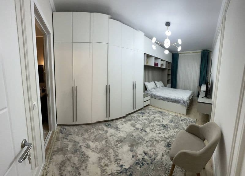 Алмазар Сити Новостройка. <br />
2/7/18.<br />
Общая площадь — фото 3