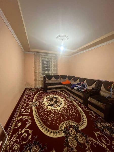 Район - Алмазарский <br />
Коракамиш 2/4<br />
Ориентир - КА