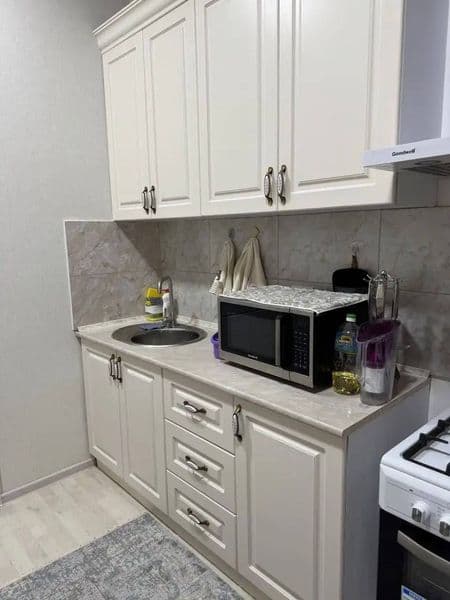 Район: Алмазарсский<br />
Адрес: ЖК "Сагбан Golden House"<br — фото 4