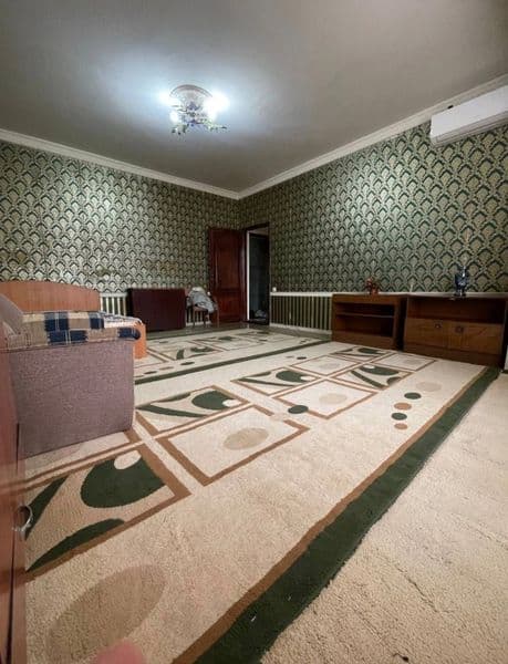 Сдаётся квартира<br />
- Отличная локация 500м до Базара Кад — фото 3