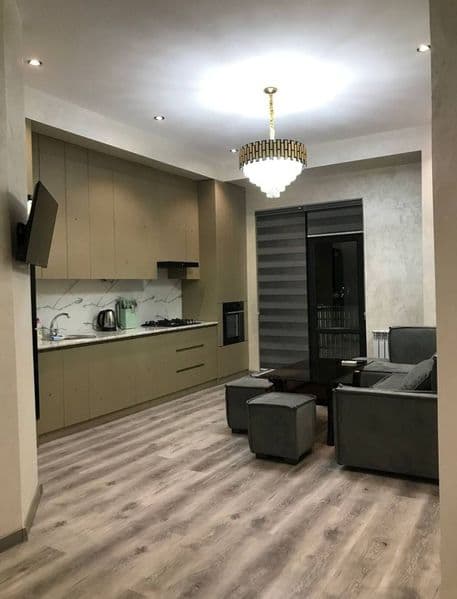 Аренда квартиры  феруза буз2 ЭКОБАЗАР <br />
Эко базар Грече — фото 5