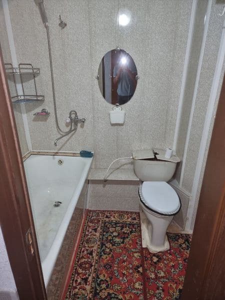 Аренда квартира <br />
Район - Алмазарский<br />
Ориентир -  — фото 4