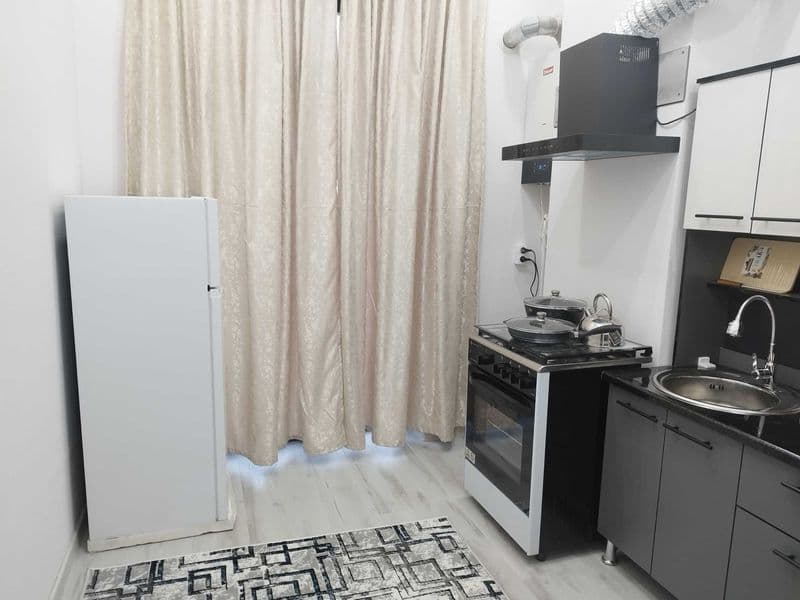 Сдаётся квартира новостройка со всеми удобствами. Хонободтеп — фото 4