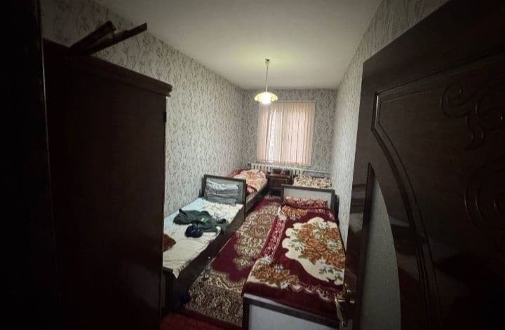 Megaplanetdagi yunusobod metrodagi Kvartira ijaraga beriladi — фото 3