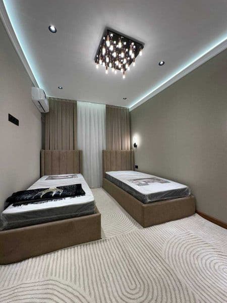 • Район: Алмазар<br />
• Адрес: ЖК "Almazar city"<br />
• Ор — фото 5