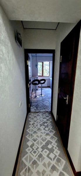 Сдам Свою 3х комнатную квартиру 5этаж 9 тажка. Не торец.<br  — фото 4