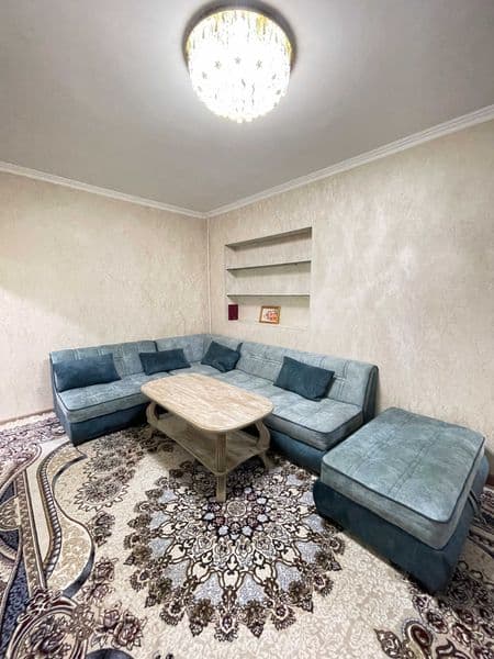 Сдается квартира в аренду. <br />
Семейные пары пускаю тольк — фото 3