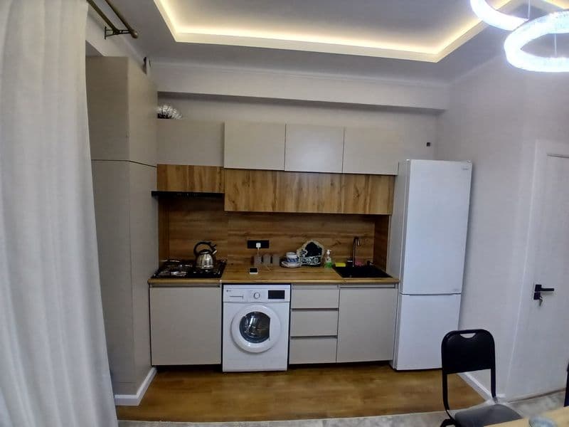 Район: Юнусабадский<br />
Ориентир: мечет Бадамзар<br />
Кол