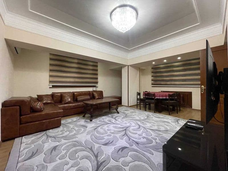 Сдается 4 комнатная квартира 120 кв.м. <br />
Укомплектована — фото 5