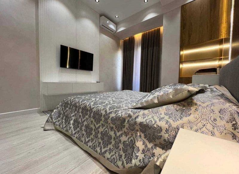 Шайхантахурский район <br />
Ташкент Сити <br />
Жк Gardens< — фото 2