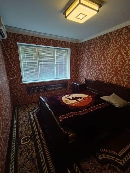 Аренда квартира <br />
Район - Алмазарский<br />
Ориентир - 