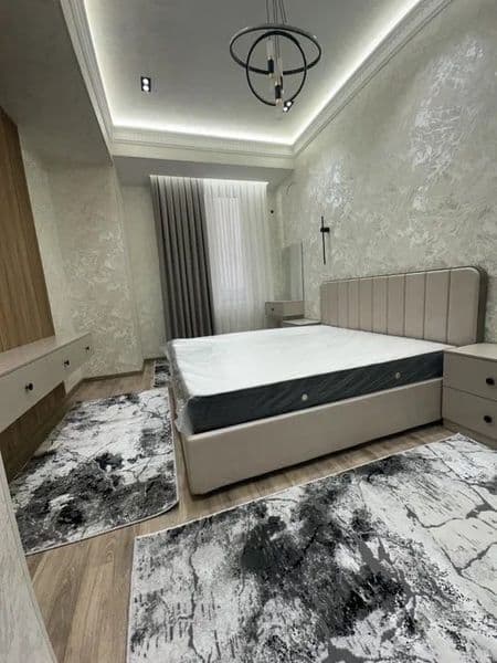 Olmazor ЖК Sagbon Residense 3 xonalik kvartira<br />
<br />
